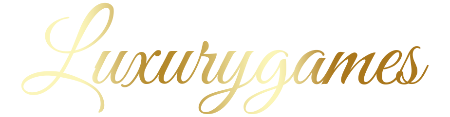 luxurygame เว็บพนันแหล่งรวมความบันเทิงครบวงจร